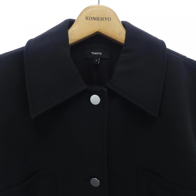 Áo khoác theory 628310