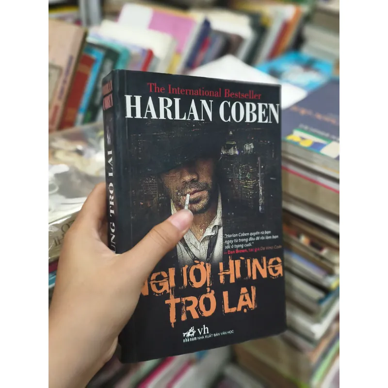 Người hùng trở lại 🌱 691444