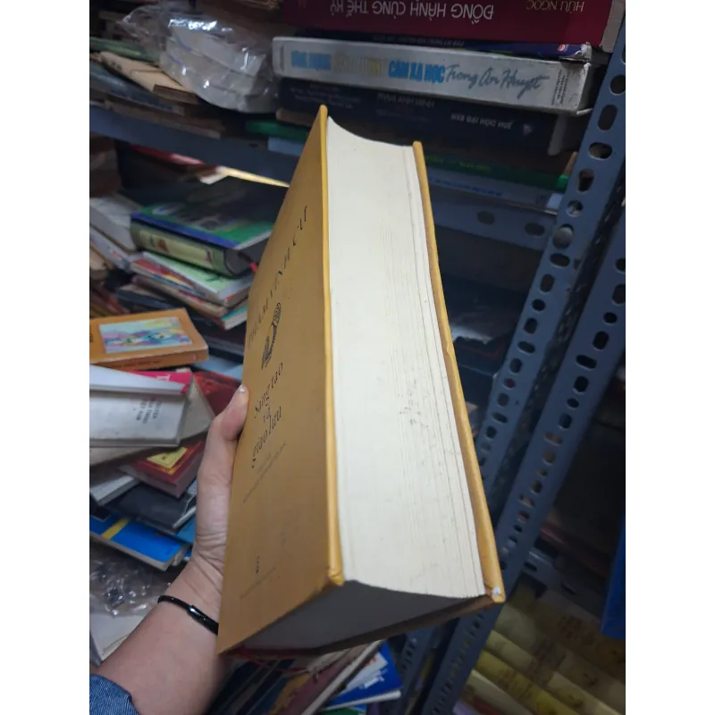 Phạm vĩnh cư sáng tạo và giao lưu 932972