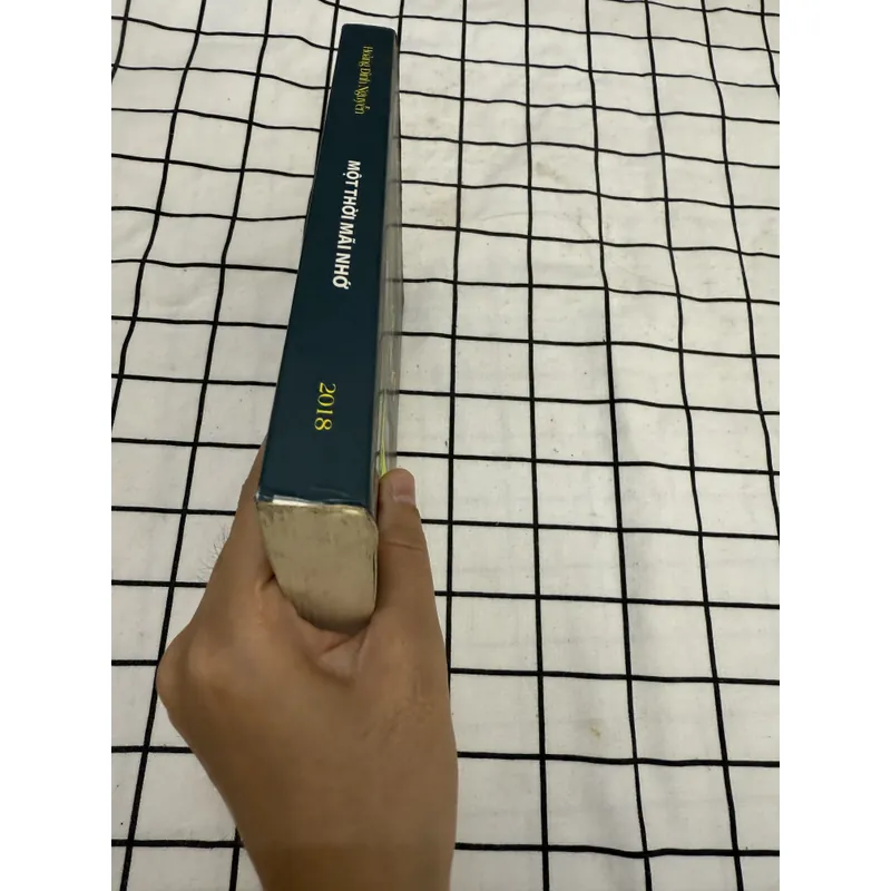 Một thời mãi nhớ 598657