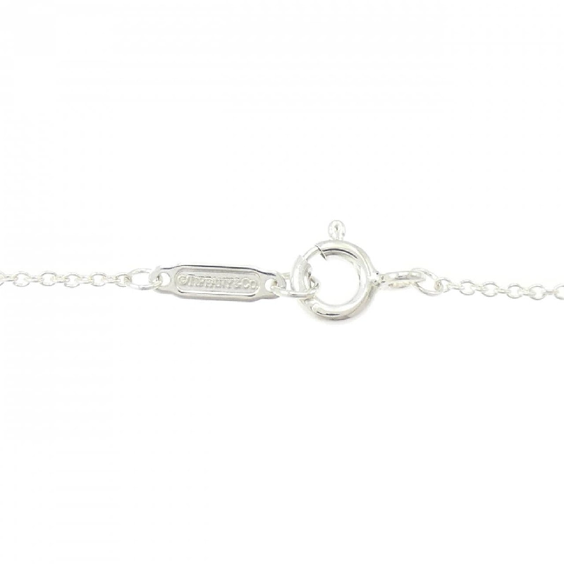 Tiffany 1837 Circle Medium Necklace - Hàng hiệu Authentic 840446