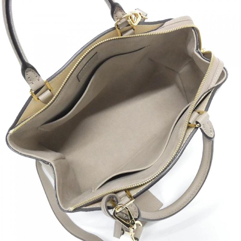 Túi Louis Vuitton Monogram Bicolor Empreinte Petit Palais PM M58914 615045