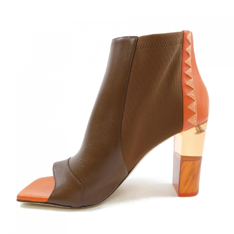 【Khuyến mãi】Giày bốt EMILIO PUCCI 662441