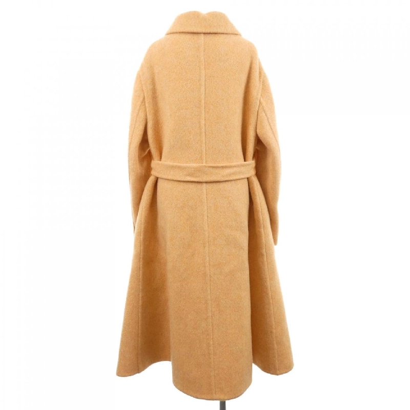 ミュウミュウ MIU MIU MS1779 1XRT Áo khoác - Hàng hiệu Chính hãng 821363