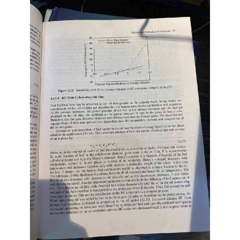 Engine Emissions : Pollutant Formation and Advances in Control Technology - B.P. Pundir 449256