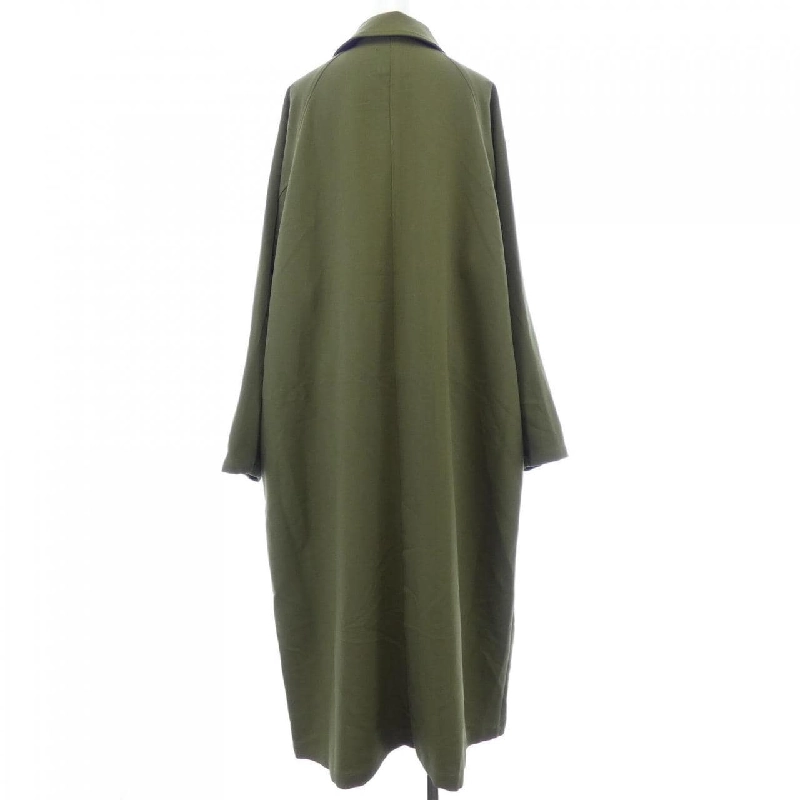K･B･F Coat - Hàng hiệu Authentic 810955