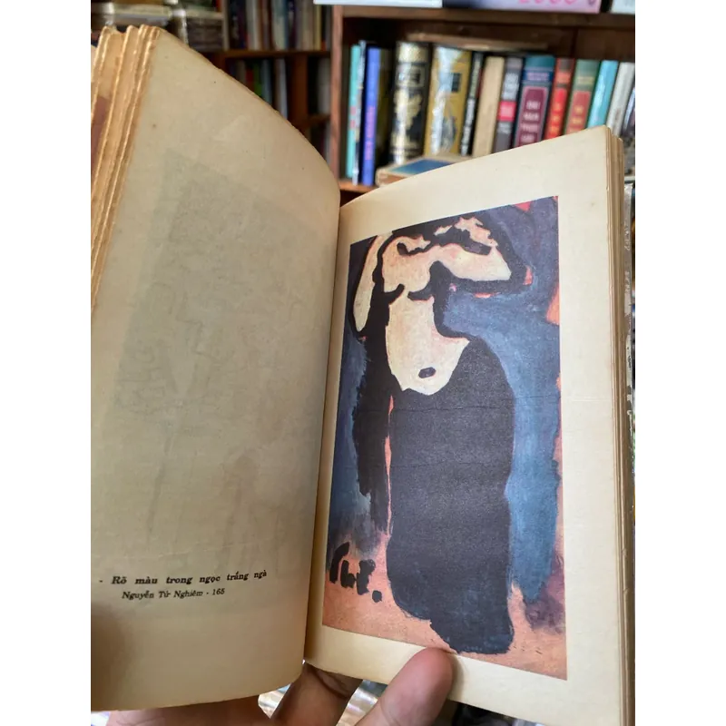 Truyện Kiều Nguyễn Du Ấn phẩm đặc biệt khổ đẹp (Hiếm, Hết Hàng) 689888