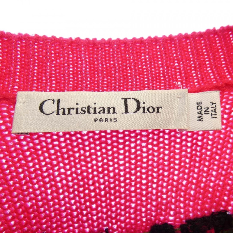 クリスチャンディオール CHRISTIAN DIOR 144S45AM053 ニ knit - Hàng hiệu Authentic 775472