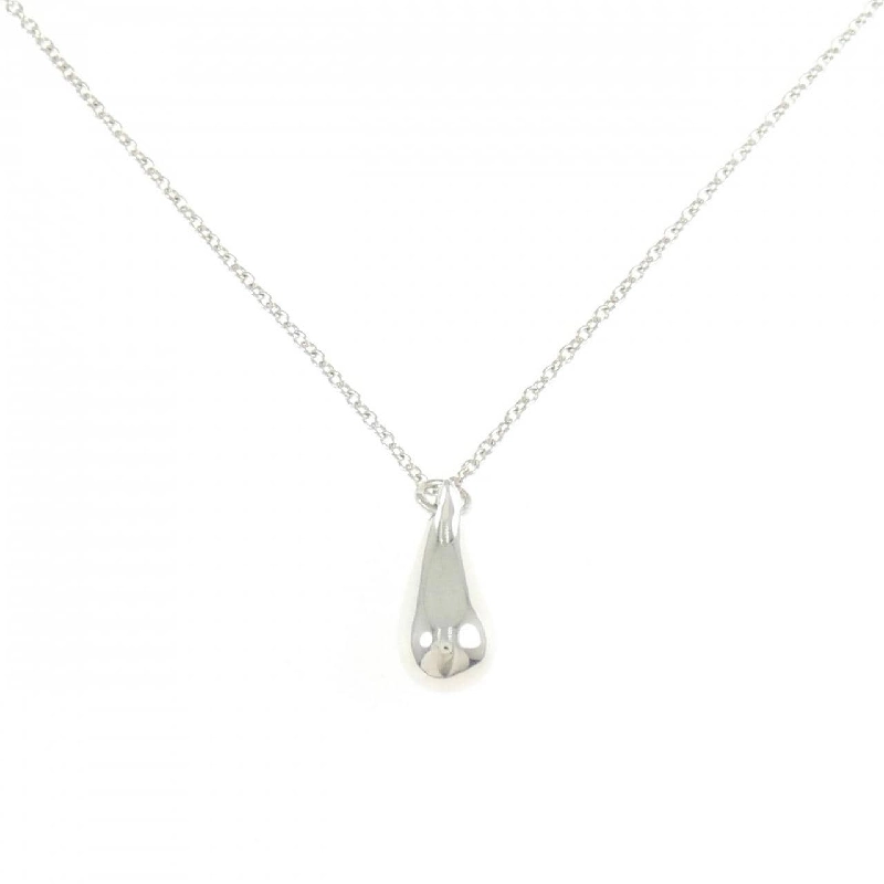 Dây chuyền hình giọt nước Tiffany - Hàng hiệu Authentic 841424