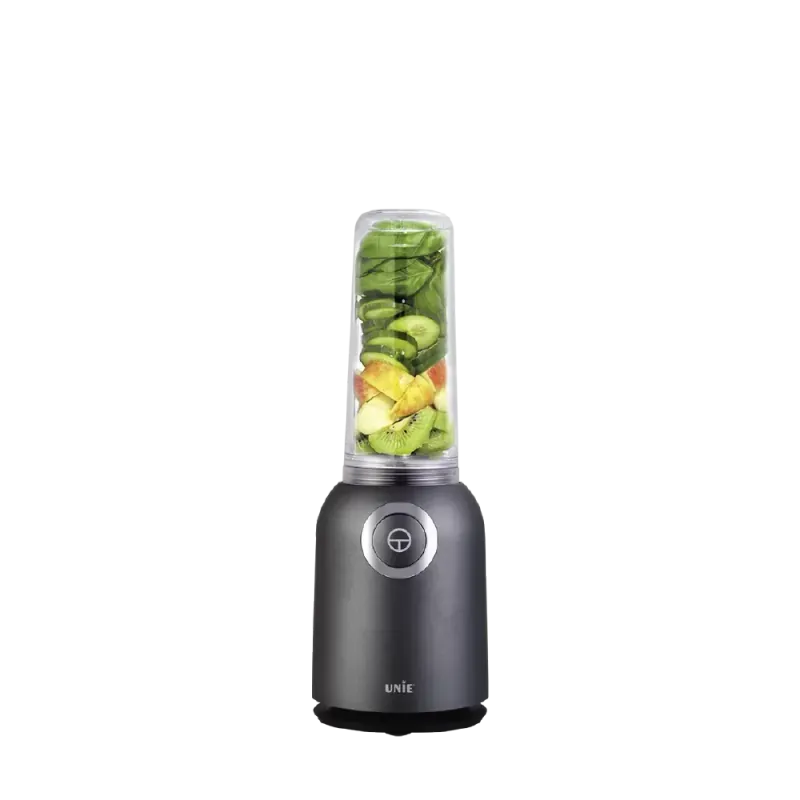 🥤⚡ Máy xay sinh tố UNIE UMB05 – Cối xay dạng bình nước siêu tiện 730659