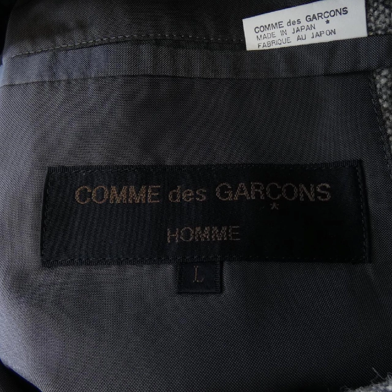 COMME des GARCONS HOMME HJ-08034L Áo khoác - Hàng hiệu Authentic 883742