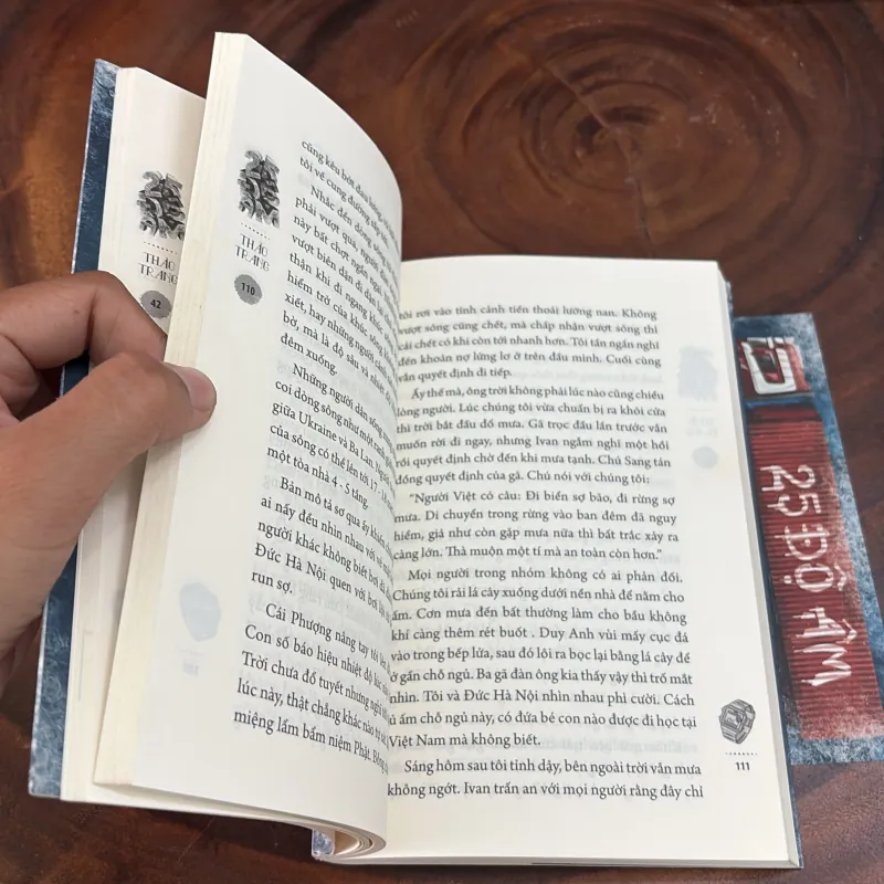 II Tiểu Thuyết: 25 Độ Âm - Thảo Trang - 2024 999239