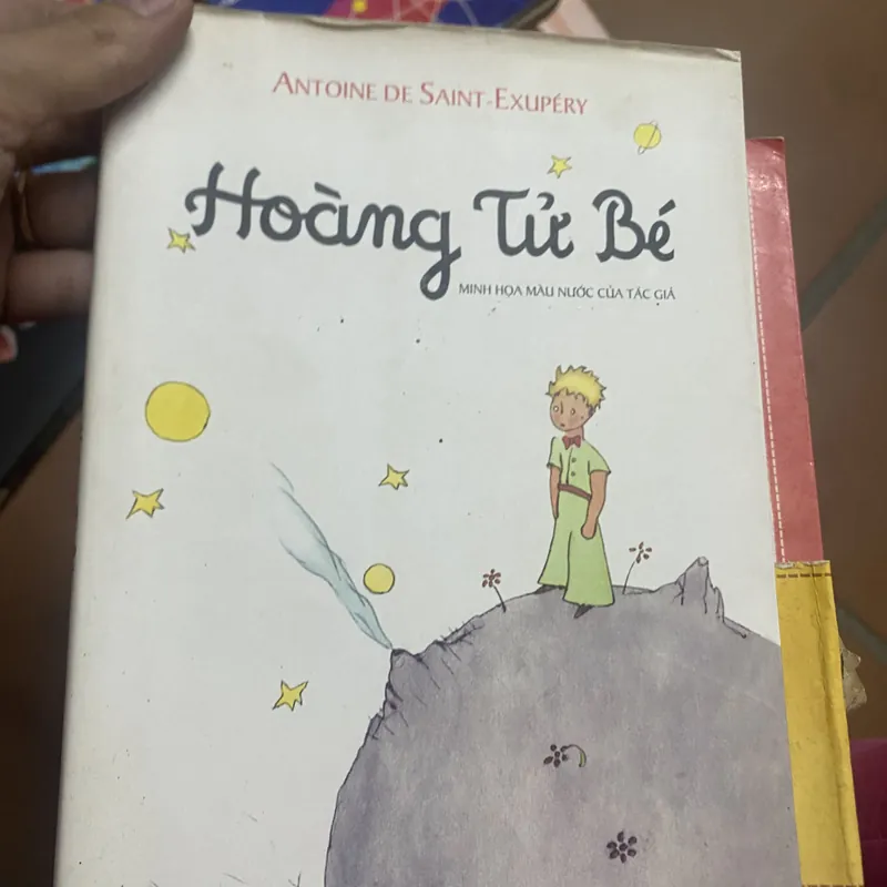 Hoàng Tử Bé 312660