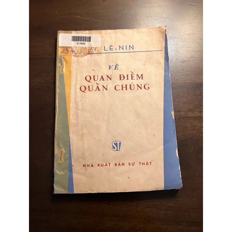 📖 Bộ 5 cuốn sách tác phẩm của Lê-nin (xb 1967-1984)9 565213