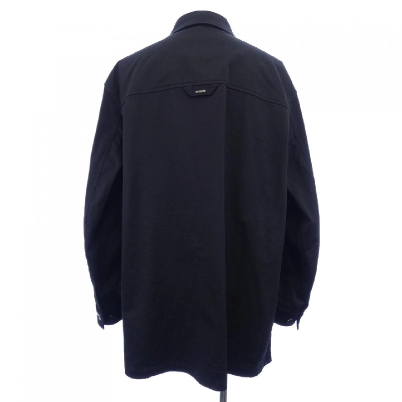 Áo khoác cotton casual Louis Vuitton LOUIS VUITTON HQB45WFUG - Hàng hiệu Chính hãng 896674