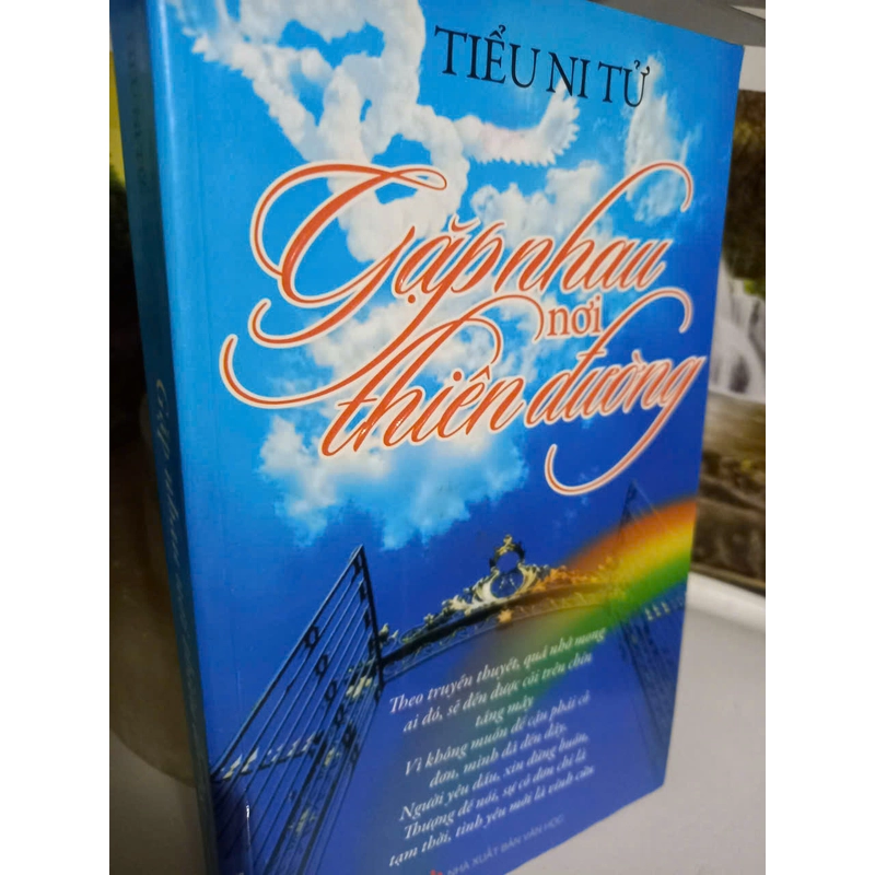 gặp nhau ở thiên đường 537107