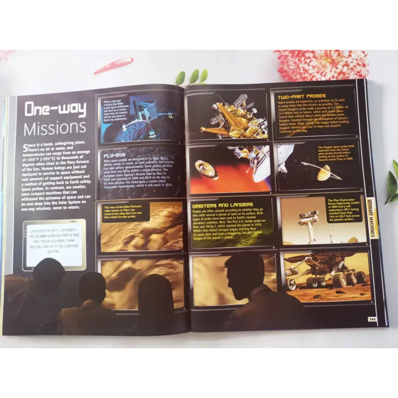 Discover the Extreme World 934756