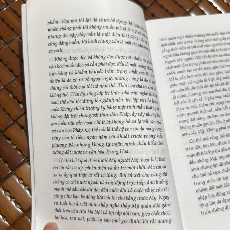 Chuyện của Paco - Larry Heinemann 531888