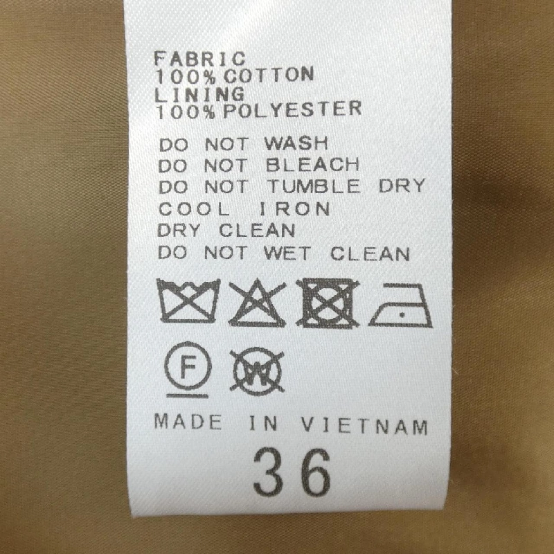 Noble 25-020-240-5000-1-0 Áo khoác - Hàng hiệu Authentic 819904