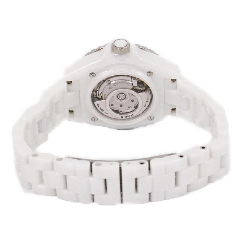 Chanel H5699 J12 Caliber 12.2 33mm Ceramic Automatic - Hàng hiệu Authentic 882740