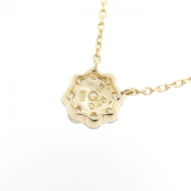 Dây chuyền kim cương Vandome 0.25CT - Hàng hiệu Chính hãng 842638