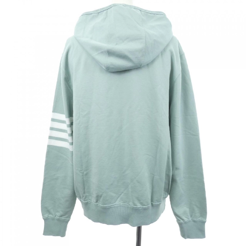 Áo khoác hoodie THOM BROWNE MJT338A-J0010 - Hàng hiệu Chính hãng 890850