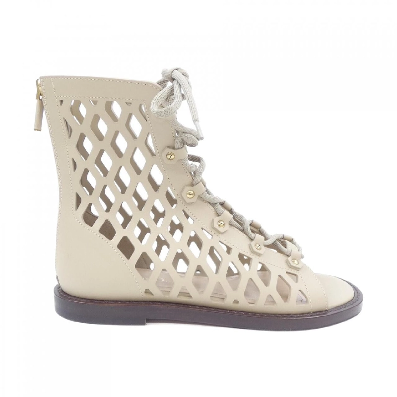 Giày bốt CHRISTIAN DIOR D-TRAP - Hàng hiệu Authentic 829986