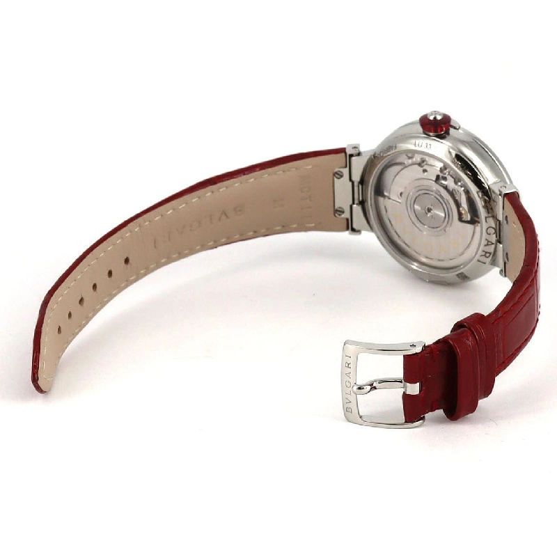 Bulgari Lucea/D･11P LU33S/103618 SS Automatic - Hàng hiệu Authentic 880773