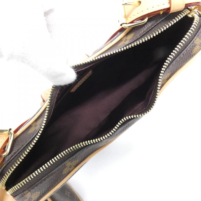 Túi xách vai Louis Vuitton Monogram Croissant M46828 - Hàng hiệu Chính hãng 802703