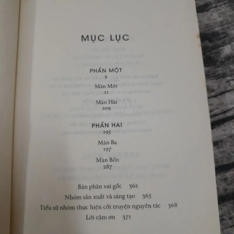 Harry Potter & Đứa trẻ bị quyền rủa. Phần 1&2. Tái bản L1. 776719