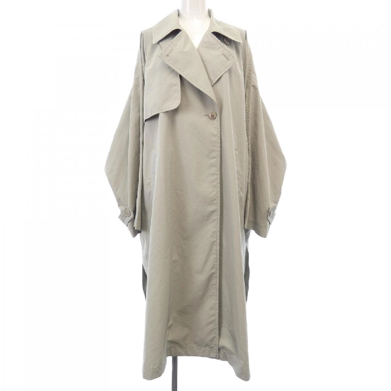 【Mã giảm giá】Áo khoác trench IENA 637127