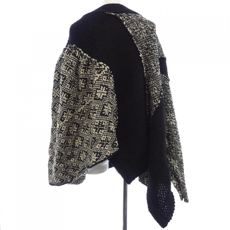 【Mã giảm giá】Y's Poncho 631506