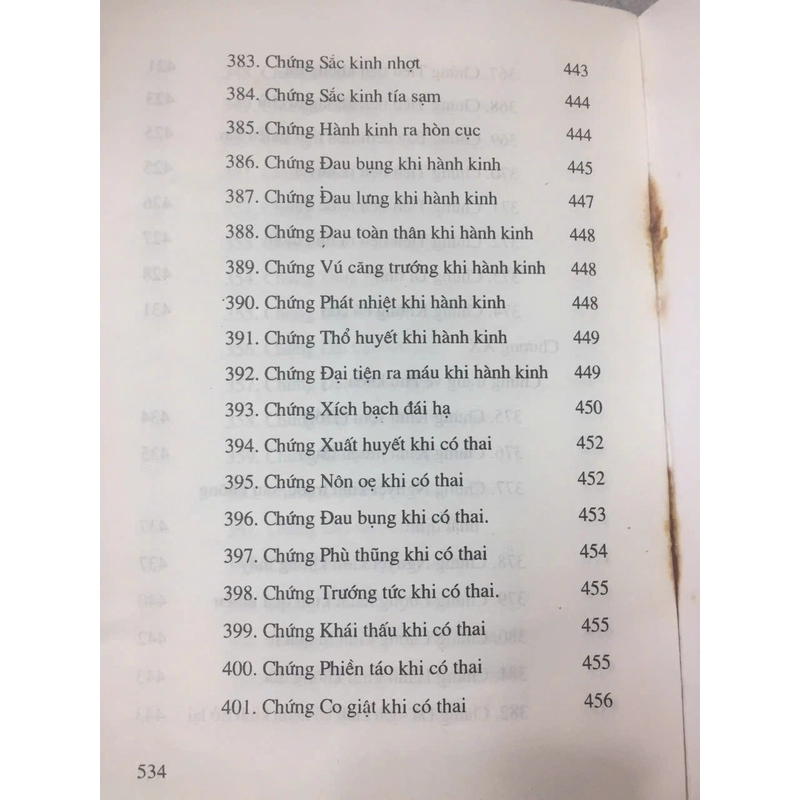 PHƯƠNG PHÁP CHẨN ĐOÁN VÀ ĐIỀU TRỊ 417 BỆNH THEO TRUNG Y 528967