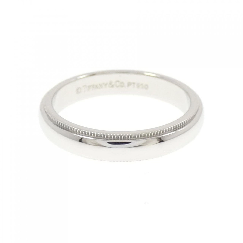 Nhẫn Milgrain Tiffany - Hàng hiệu Authentic 834791