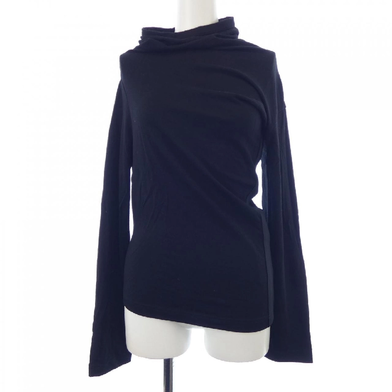 【Vintage】áo choàng ngủ áo choàng ngủ len 636369