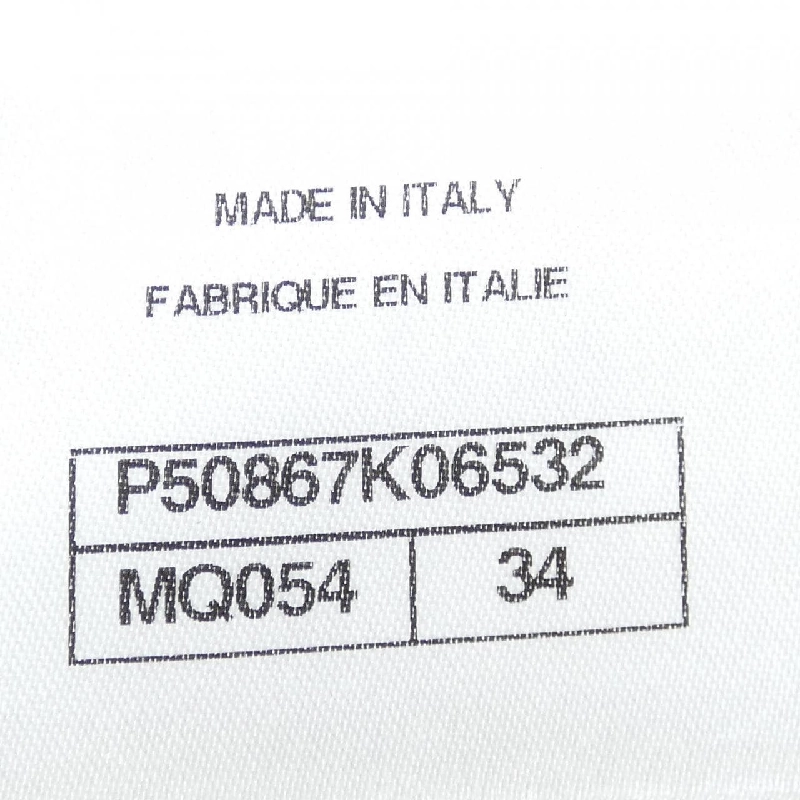 CHANEL - Áo len hàng hiệu chính hãng 826837