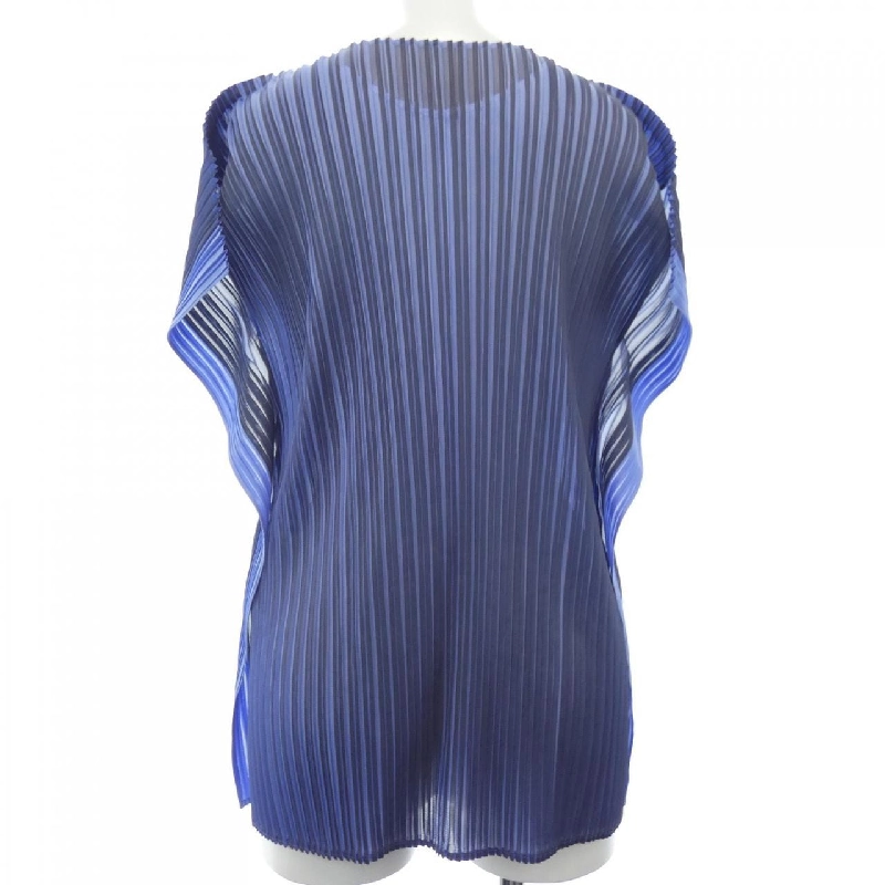 【Mã giảm giá】Áo PLEATS PLEASE 642191