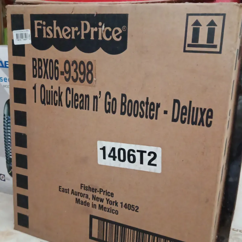 Ghế ăn em bé Fisher Price 799123