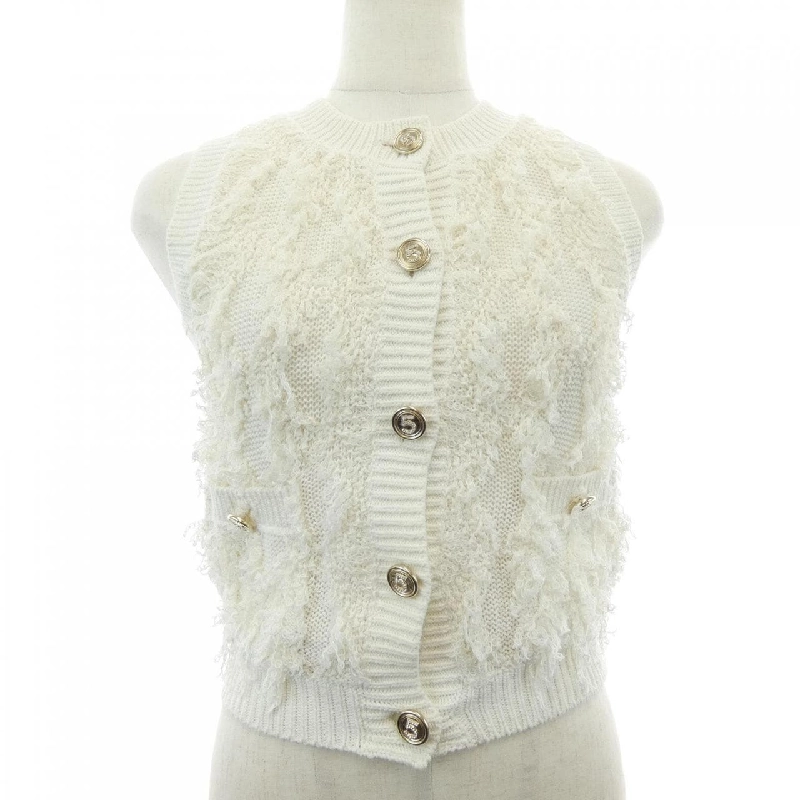 CHANEL P70821K10109 Áo - Hàng hiệu Chính hãng 824148