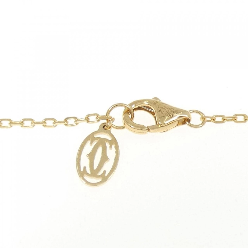 Cartier Juste un Clou Necklace - Hàng hiệu Authentic 843238