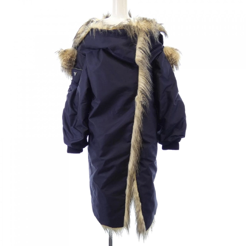 Áo khoác PRADA 636801