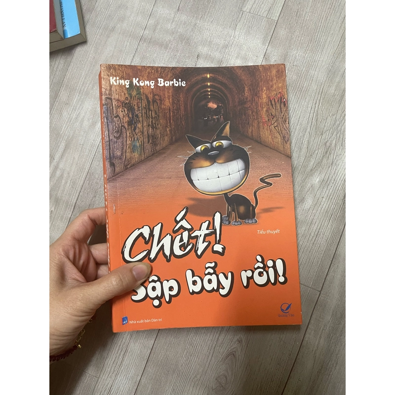 Chết sập bảy rồi  377398
