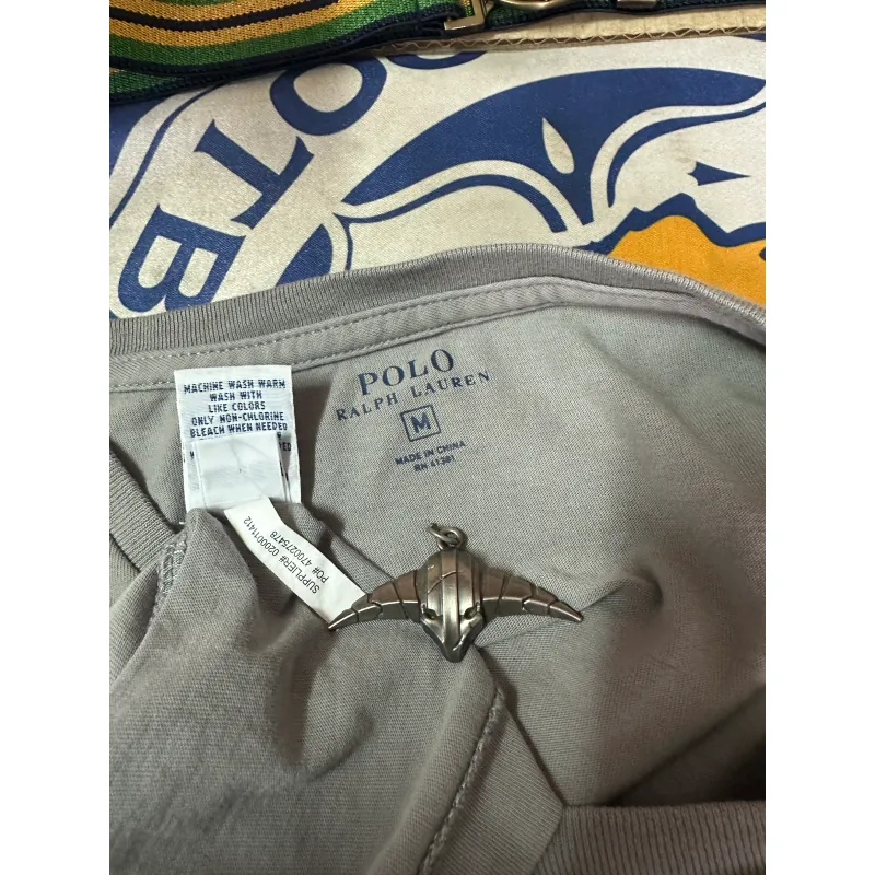 Áo thun PoloRalphLauren 1009441