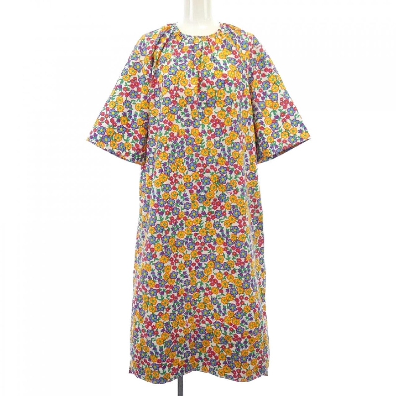 MARNI ABMA0441A0 Váy 647636