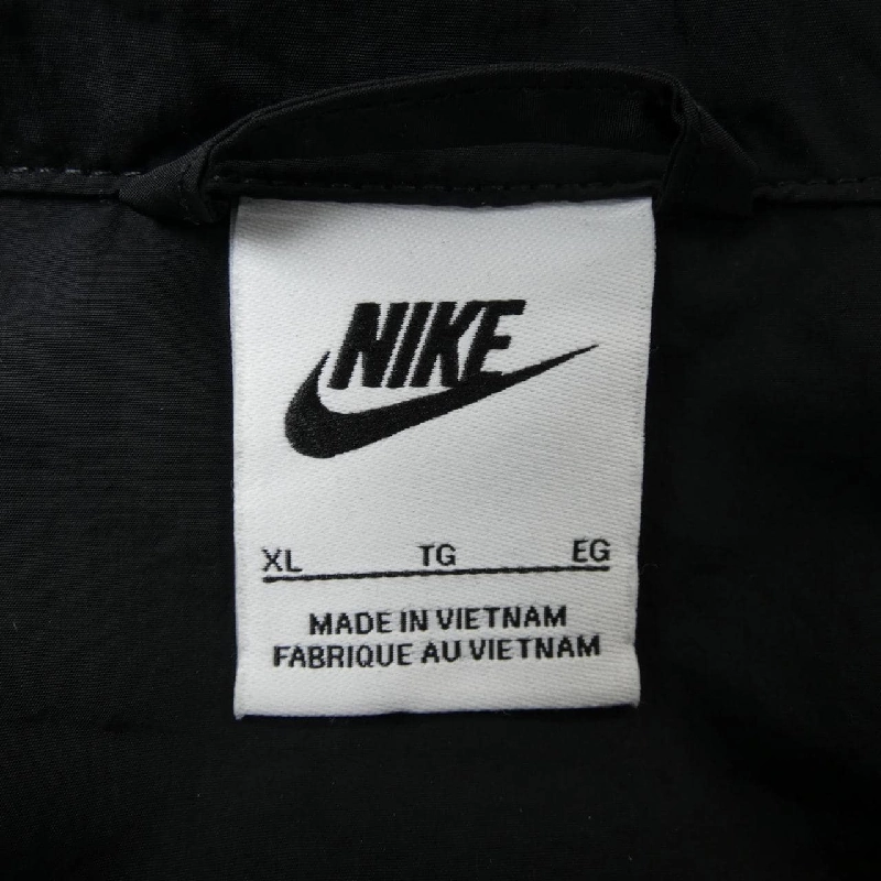 Áo khoác NIKE FB7264-010 - Hàng hiệu Chính hãng 891482