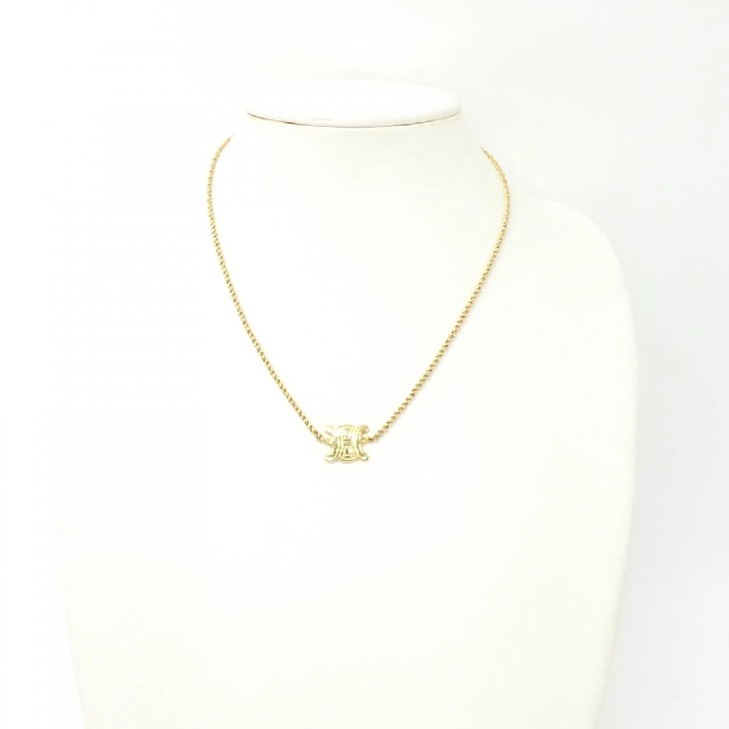 【Vintage】Dây chuyền Celine 625996