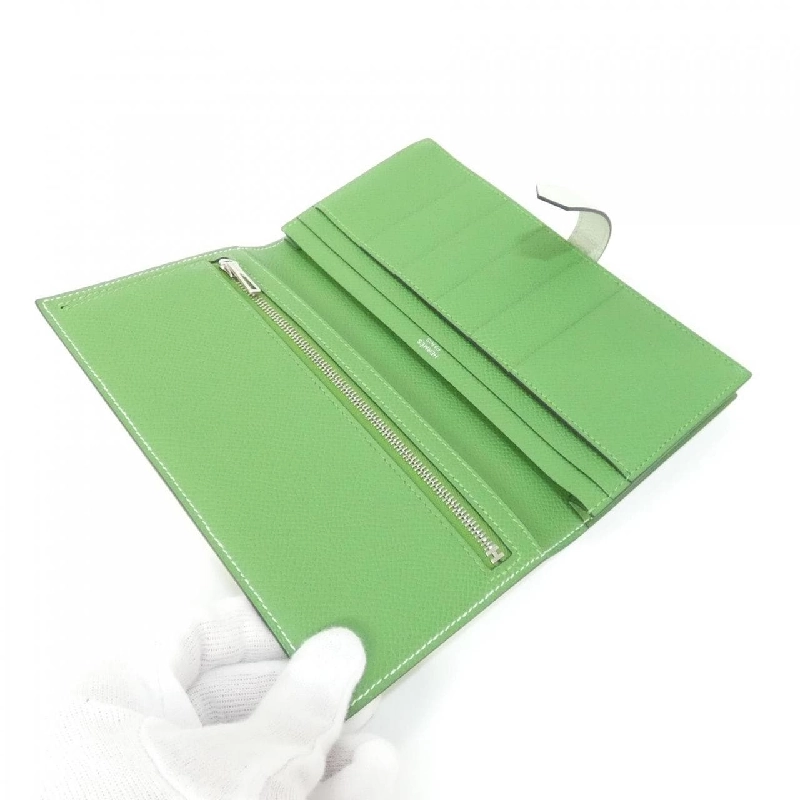 Ví Hermes Béan Suflé Verso 073596CK - Hàng hiệu Chính hãng 770379