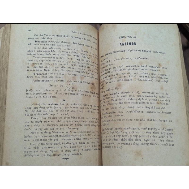 Tân y dược toàn khoa - V.N.Hoàng 384322