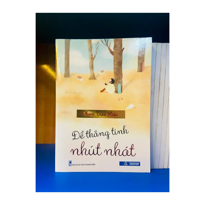 Để thắng tính nhút nhát 981443