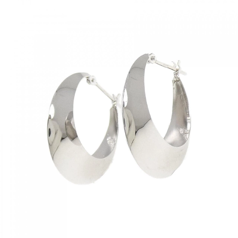 K18WG Bông tai - Hàng hiệu Chính hãng 867035